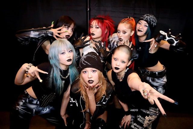 Tổng tài showbiz vừa vướng vòng lao lý: Đứng sau nhóm nữ chất nhất làng nhạc, bị bắt khẩn cấp khi đang lưu diễn - Ảnh 4.