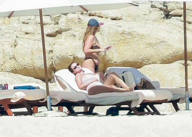 Selena Gomez mang thai con đầu lòng?- Ảnh 3.