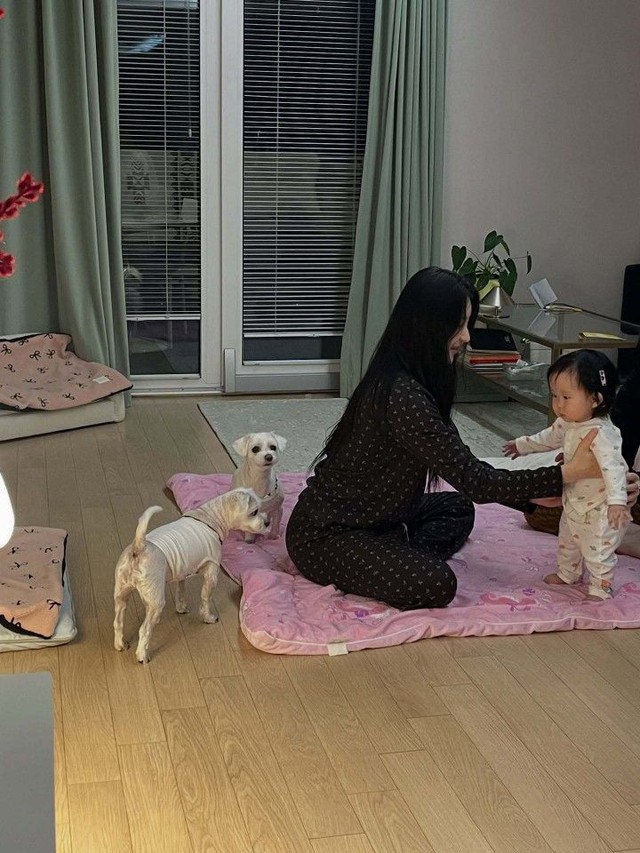 Mẹ đi làm sau Tết: Làm tốt 5 điều này để tránh "cảm giác tội lỗi vì xa con" - Ảnh 3.