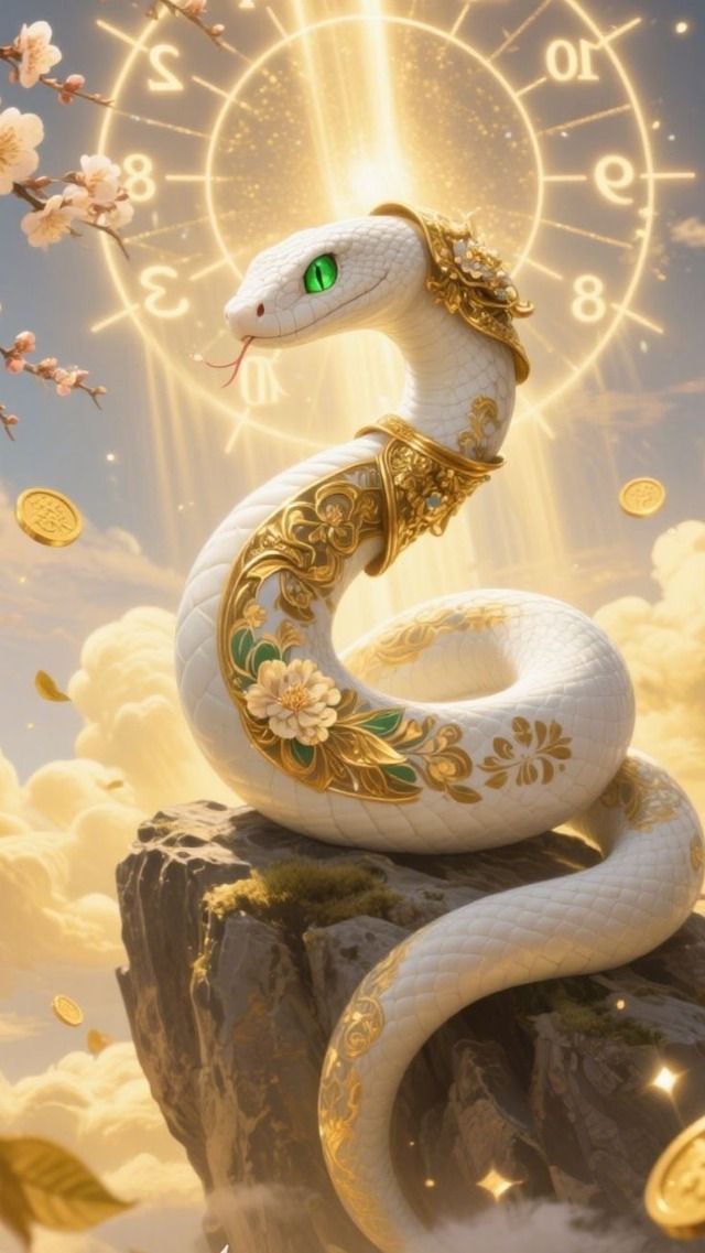 Top 4 con giáp nên mua vàng ngày vía Thần Tài- Ảnh 4.