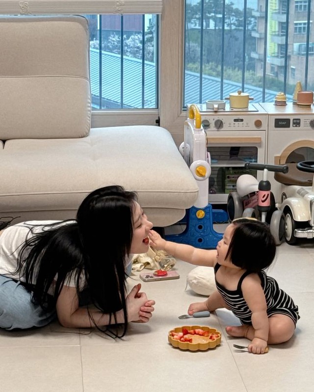 Mẹ đi làm sau Tết: Làm tốt 5 điều này để tránh "cảm giác tội lỗi vì xa con" - Ảnh 5.