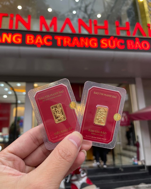 Ngày Vía Thần Tài: Dù không có tiền rước vàng cũng tuyệt đối tránh 3 điều này kẻo tài lộc 'đội nón ra đi' - Ảnh 1.