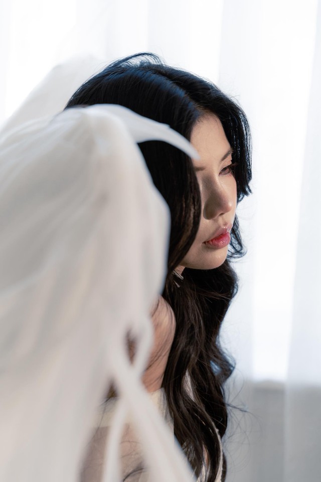 Mai Dora hé lộ loạt hình ảnh gợi cảm vạn người mê, bất chấp tin đồn đời tư - Ảnh 8.