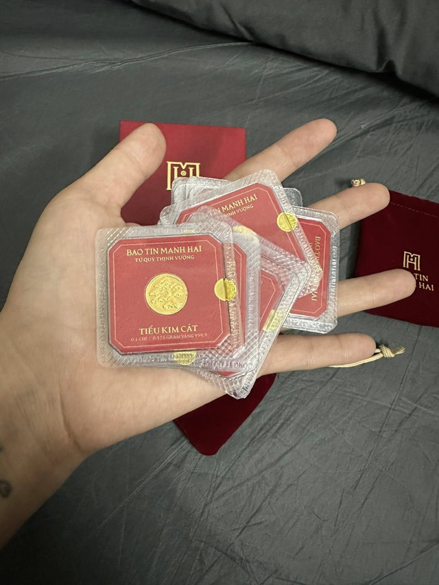 Ngày Vía Thần Tài: Dù không có tiền rước vàng cũng tuyệt đối tránh 3 điều này kẻo tài lộc 'đội nón ra đi' - Ảnh 2.