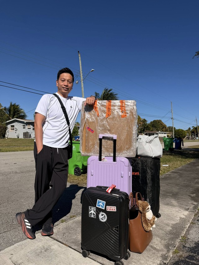 Ngả mũ trước Dương Quốc Hoàng, vừa vô địch Premier League Pool chưa kịp nghỉ ngơi đã tức tốc đi chinh phục kỳ tích mới - Ảnh 2.