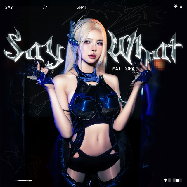 Mai Dora hé lộ loạt hình ảnh gợi cảm vạn người mê, bất chấp tin đồn đời tư - Ảnh 9.