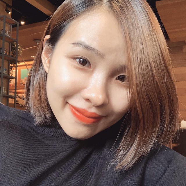 Nhan sắc Viên Minh lúc chưa cưới Công Phượng: Không xinh kiểu xuất sắc nhưng ai nhìn cũng phải xuýt xoa, học vấn mới đỉnh  - Ảnh 4.