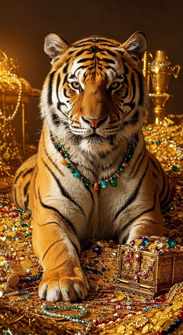 Top 4 con giáp nên mua vàng ngày vía Thần Tài- Ảnh 1.