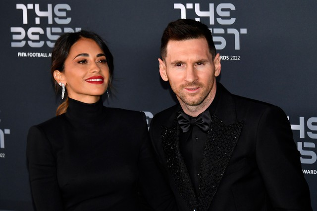 Học lỏm bí quyết "độ" dáng của vợ Messi: Sao mà 36 tuổi vẫn giữ vóc dáng vạn người mê  - Ảnh 4.