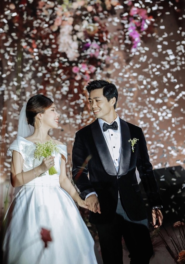 Nhan sắc Viên Minh lúc chưa cưới Công Phượng: Không xinh kiểu xuất sắc nhưng ai nhìn cũng phải xuýt xoa, học vấn mới đỉnh  - Ảnh 5.