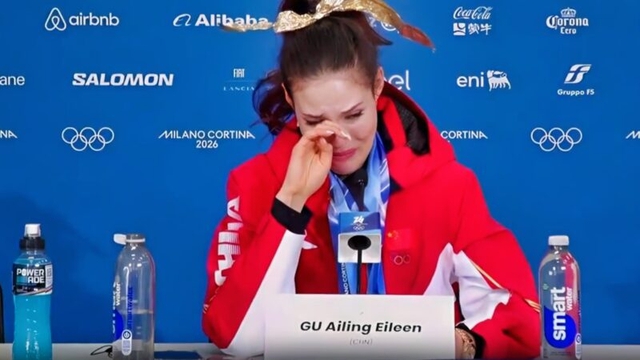 Profile cực "khủng" của "công chúa tuyết" hot nhất Olympic: Visual nữ thần, giành 6 huy chương, học Stanford, kiếm 23 triệu đô - Ảnh 7.