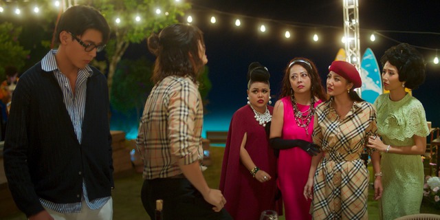 Giải mã loạt chi tiết ẩn của Thỏ Ơi!!: 1 nhân vật lộ kết đắng từ đầu phim, đến cảnh 18+ cũng có bí mật- Ảnh 3.