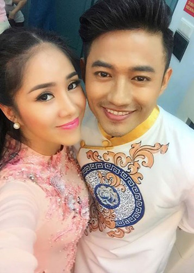 Lê Phương lặng lẽ làm 1 điều đặc biệt trong giỗ đầu của nghệ sĩ Quý Bình- Ảnh 4.