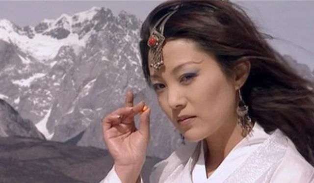 Môn võ công nào bí ẩn nhất trong kiếm hiệp Kim Dung, chỉ được 1 cao thủ nhắc đến? - Ảnh 1.