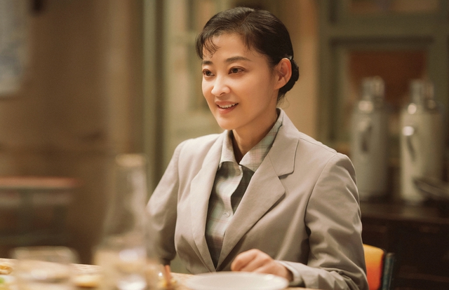 Ra mà xem phim Trung Quốc mới chiếu 10 phút đã chiếm top 1 rating cả nước, nữ chính là định nghĩa của hoàn hảo- Ảnh 6.