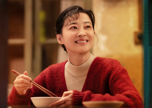 Ra mà xem phim Trung Quốc mới chiếu 10 phút đã chiếm top 1 rating cả nước, nữ chính là định nghĩa của hoàn hảo- Ảnh 4.