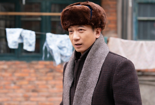 Ra mà xem phim Trung Quốc mới chiếu 10 phút đã chiếm top 1 rating cả nước, nữ chính là định nghĩa của hoàn hảo- Ảnh 3.