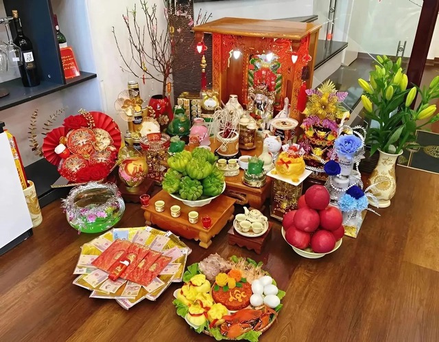 Thời điểm tốt nhất để cúng Vía Thần Tài 2026 - Ảnh 2.