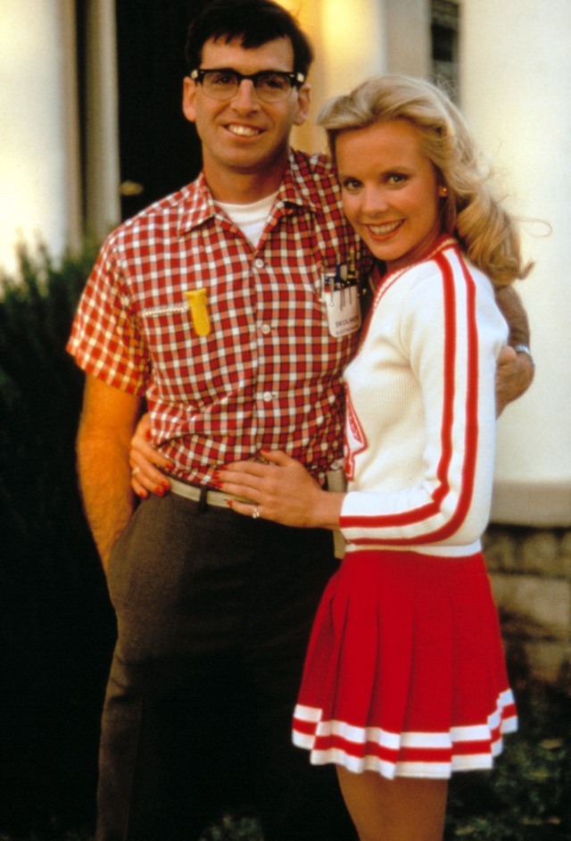 Tin buồn đầu năm: Tài tử Lizzie McGuire qua đời ở tuổi 71- Ảnh 2.