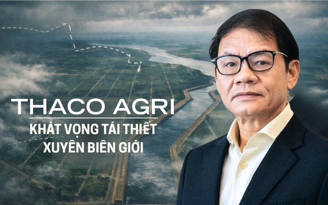 Thế giới nông nghiệp lạ thường và những điều không tưởng... - Ảnh 1.