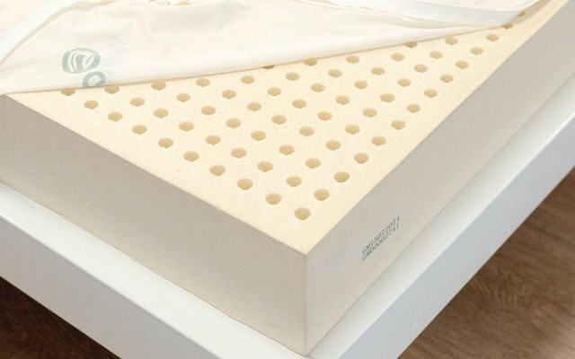 Gummi tiên phong phá vỡ những giới hạn của nệm cao su truyền thống - Ảnh 1.