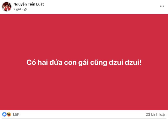 Tiến Luật để lộ việc bí mật có cặp song sinh với Thu Trang?- Ảnh 3.