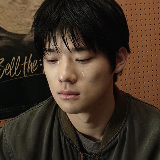 Vừa ăn vừa xem phim Hàn này thì cơm chan nước mắt: Nam chính diễn khó tin, trộm vía đầu năm tìm được siêu phẩm- Ảnh 6. Vừa ăn vừa xem phim Hàn này thì cơm chan nước mắt: Nam chính diễn khó tin, trộm vía đầu năm tìm được siêu phẩm- Ảnh 6.