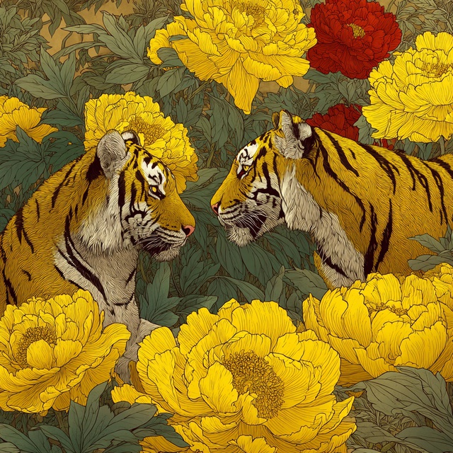 27/2 là ngày “đổi vía” của 3 con giáp này, càng chủ động càng gặp may - Ảnh 1.