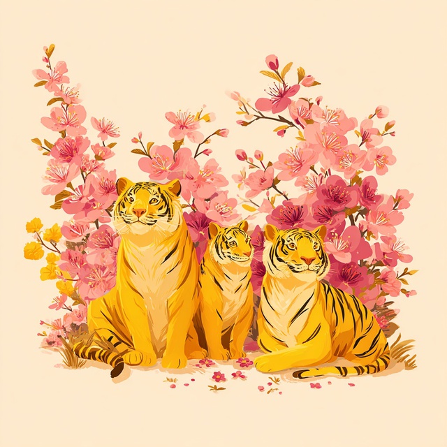 4 con giáp bạn bè vây quanh, hiếm khi vướng thị phi, năm Ngọ tiêu tiền không phải nghĩ - Ảnh 1.