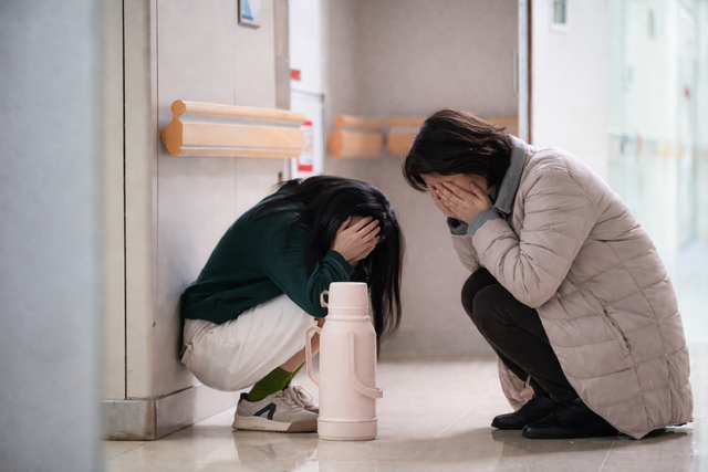 Nữ sinh 18 tuổi nhiễm virus gây ung thư cổ tử cung chỉ vì 1 việc khi giặt giũ hầu như nhà nào cũng làm - Ảnh 1.