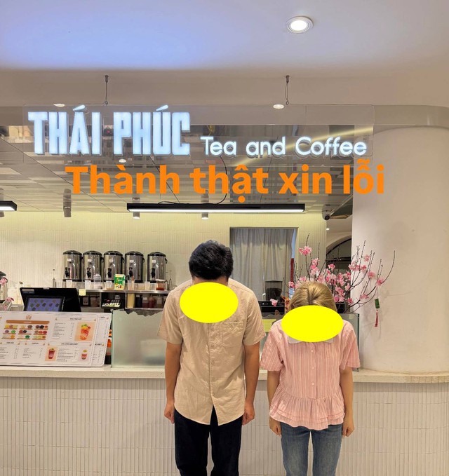 Biến căng cộng đồng trà sữa hôm nay: Quán in 10.286 cốc giấy có hình ảnh "ăn cắp" thiết kế từ nhà sách Phương Nam - Ảnh 3.