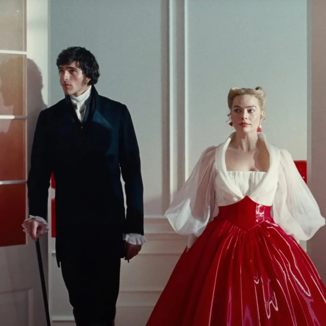 Phim 18+ gây tranh cãi vì 2 mỹ nhân gốc Việt: Người chê phá nát nguyên tác, người bênh “diễn hay là được”- Ảnh 5.