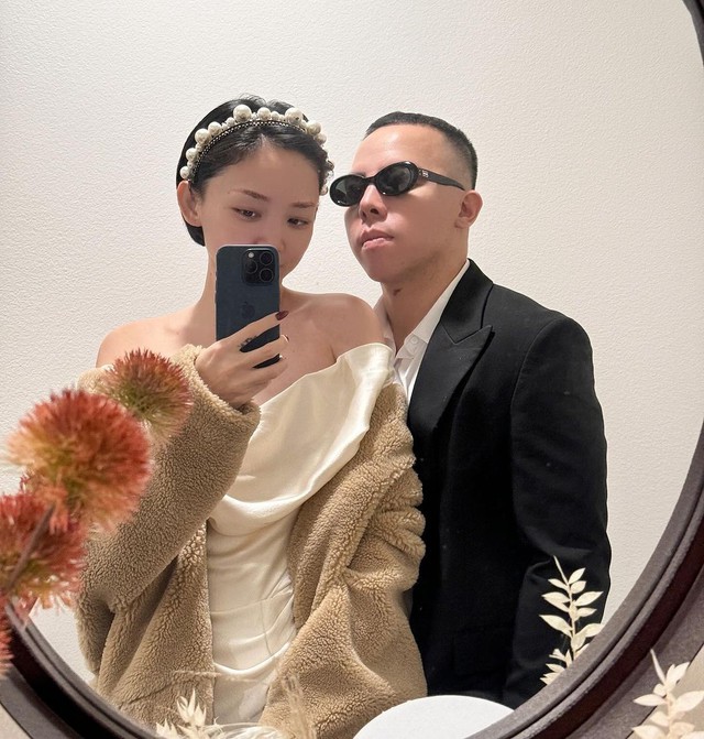 Điều khó phân chia của Tóc Tiên và Touliver sau ly hôn - Ảnh 5.