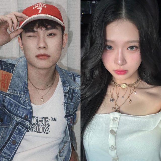 Dương Domic và Linh Ka đã dọn về sống chung nhà? - Ảnh 7.