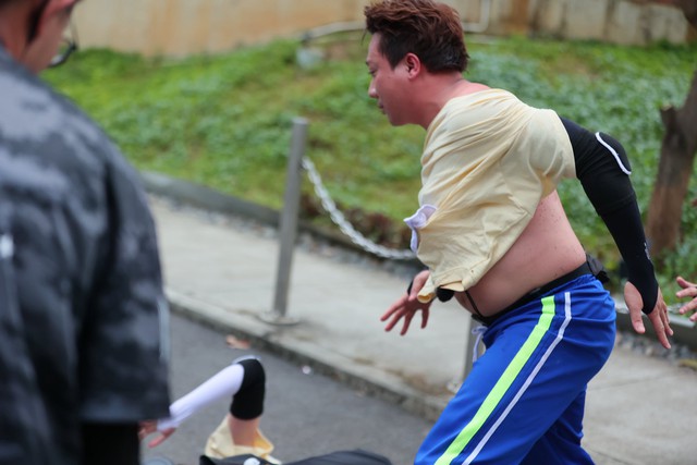 Hari Won gửi 1 bức ảnh, Trấn Thành vừa xem xong cảm thán: "Anh nhục" - Ảnh 3.