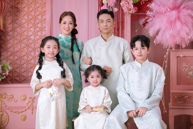 Kubi nói một câu, Khánh Thi bỗng thấy "nhói lòng" vì sự thật phũ phàng - Ảnh 3.