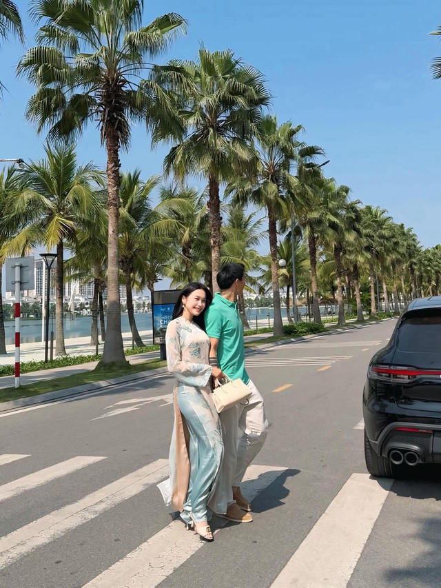 Doãn Hải My nhảy "như con lăng quăng" - Ảnh 4.