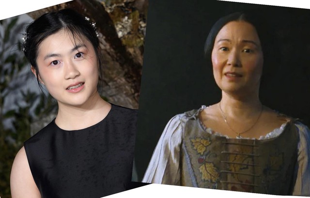 Phim 18+ gây tranh cãi vì 2 mỹ nhân gốc Việt: Người chê phá nát nguyên tác, người bênh “diễn hay là được”- Ảnh 4.