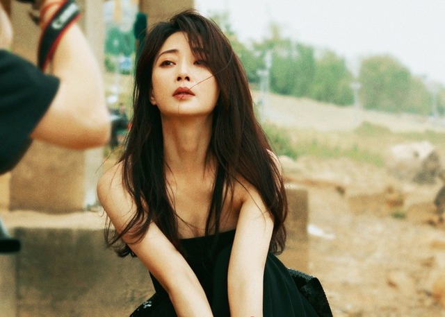 Bí quyết trẻ mãi không già của 5 mỹ nhân Hoa ngữ: Đừng sợ tăng cân, hãy sợ đánh mất thần thái - Ảnh 3.