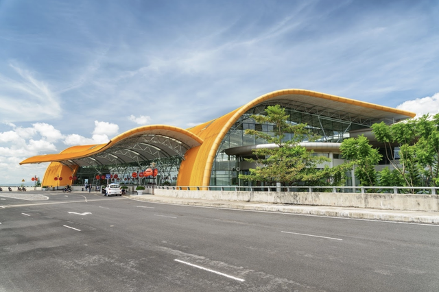 Từ 4/3, 1 sân bay nối thẳng tới điểm du lịch hot sẽ đóng cửa tạm thời, khách đã mua vé lo sốt vó - Ảnh 1.