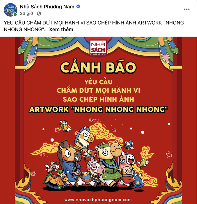 Biến căng cộng đồng trà sữa hôm nay: Quán in 10.286 cốc giấy có hình ảnh "ăn cắp" thiết kế từ nhà sách Phương Nam - Ảnh 5.