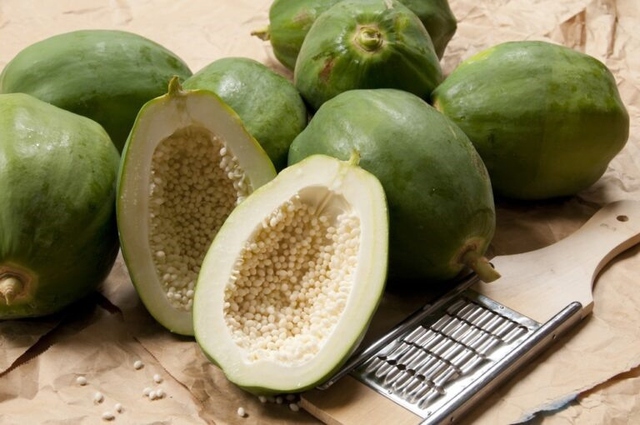 Mẹ bầu ăn trái cây thế nào cho đúng? 8 loại quả cần thận trọng trong thai kỳ - Ảnh 3.