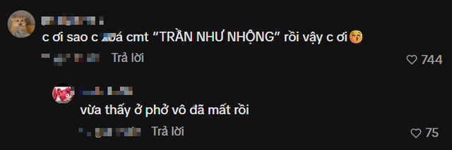 "Combat" trực diện với fan nam, gái xinh Tóp Tóp bị sát thương nhói lòng, phải xóa bình luận - Ảnh 6.