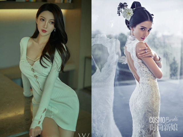 Chấn động: Huỳnh Hiểu Minh hẹn hò tình mới trẻ đẹp, có so được với Angelababy?- Ảnh 4.