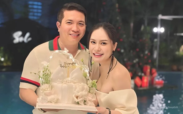 Nữ ca sĩ Vbiz chơi lớn mua 100 cây vàng ngày vía Thần Tài, nay biến mất đầy bí ẩn- Ảnh 1.