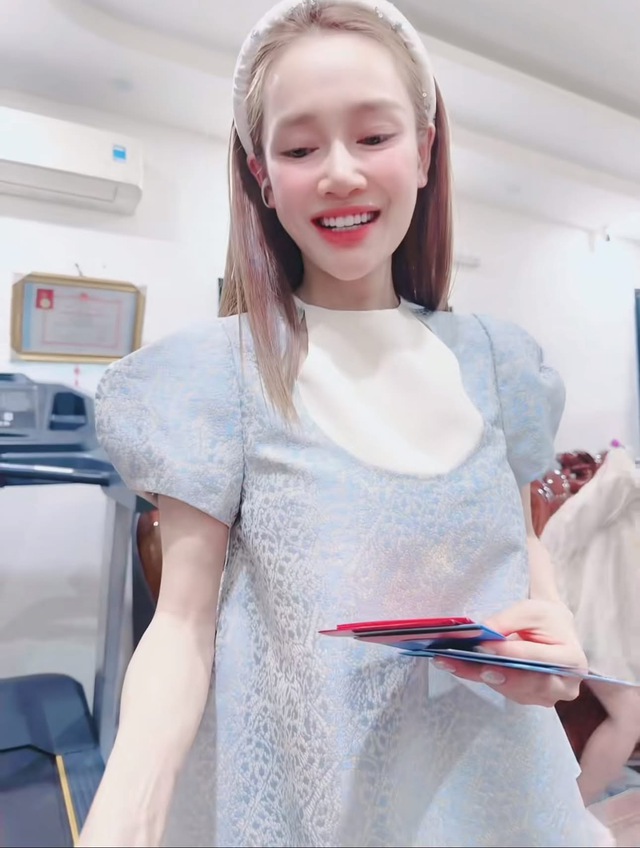 Đáng lo cho Nhã Phương - Ảnh 1.