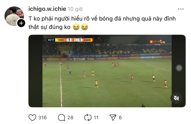 Cả Đông Nam Á ngỡ ngàng vì Văn Hậu  - Ảnh 1.