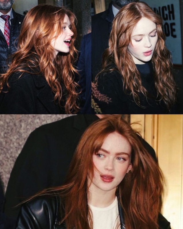 Mỹ nhân 2K2 dậy thì thành công nhất thế giới: Nhan sắc thuộc hàng cực hiếm dần bộc lộ- Ảnh 12. Mỹ nhân 2K2 dậy thì thành công nhất thế giới: Nhan sắc thuộc hàng cực hiếm dần bộc lộ- Ảnh 12.