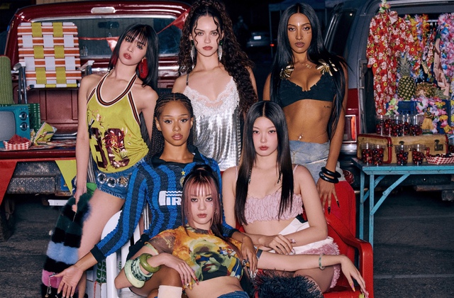 Nhóm nữ bạo nhất hiện tại phất như diều gặp gió, nay nguy cơ tan đàn xẻ nghé - Ảnh 10.