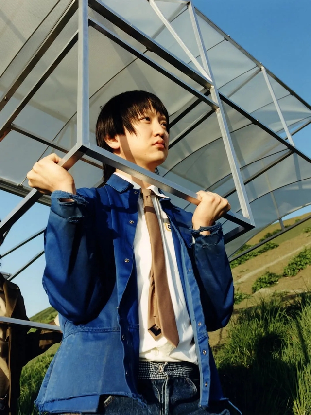 Hot nhất ngày: Ca sĩ 9X kết hôn tung ảnh cưới lạ đời mặt lấm lem bùn, sao nam số 1 showbiz vội chúc mừng - Ảnh 9.